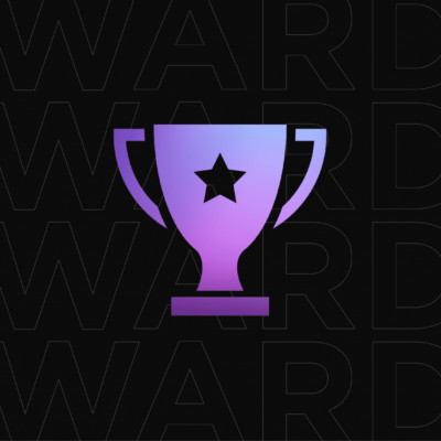 awards trophy icon