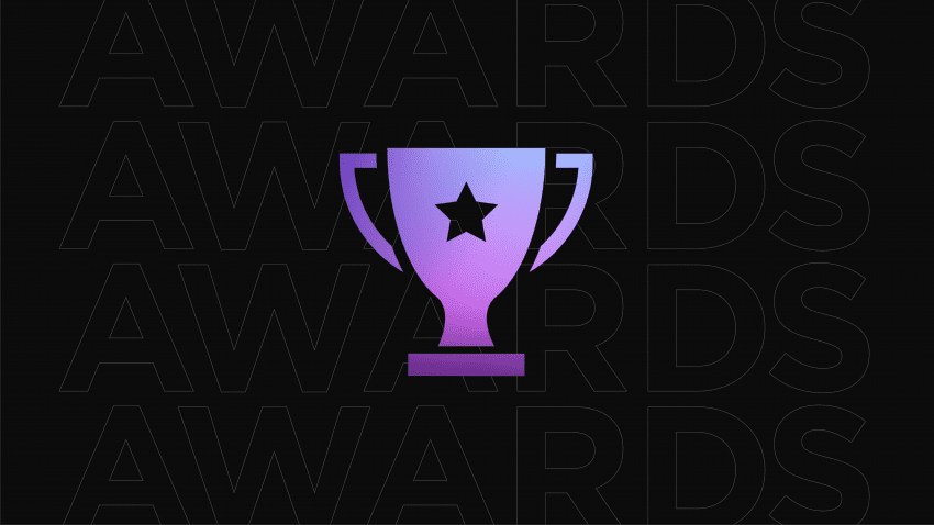 awards trophy icon
