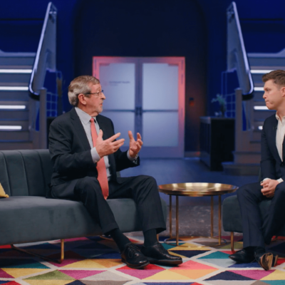 Northwell Health Foundation Virtual Constellation Gala