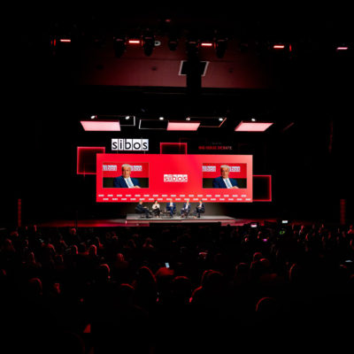 Sibos – Amsterdam
