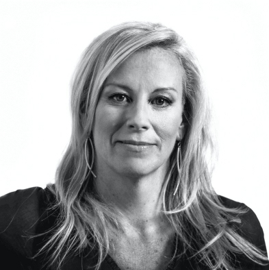 Portrait of Maureen Ryan Fable