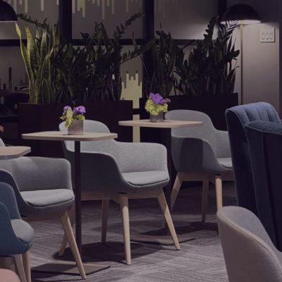 The Future of Meetings & Hospitality: FIRST Connects
