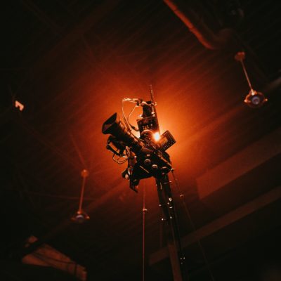 Innovation in Events – FIRST Takes Episode 4