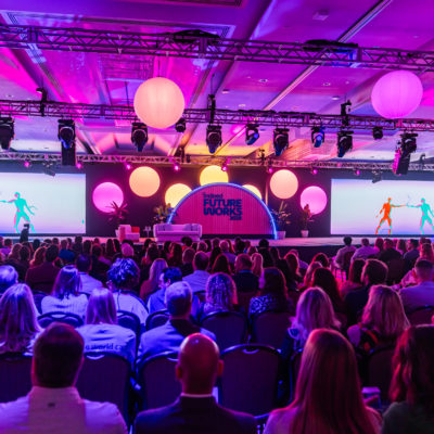 Indeed FutureWorks 2025