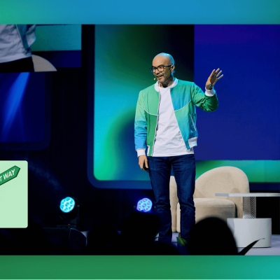 Key Insights from Canva’s AI Vision Event in NYC  